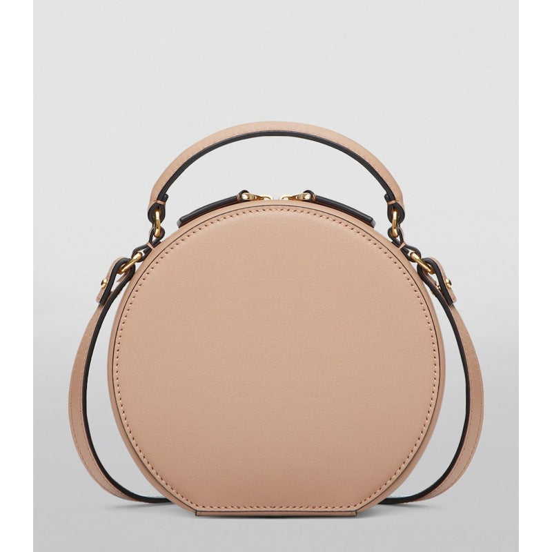 Bolsa Shoulder Mini VLogo Signature