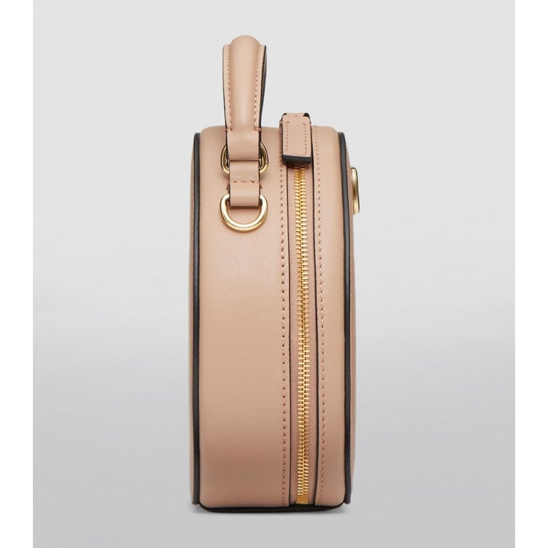 Bolsa Shoulder Mini VLogo Signature