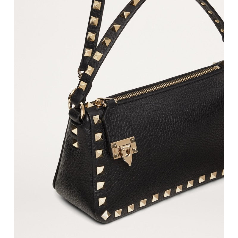 Bolsa Shoulder Small Rockstud