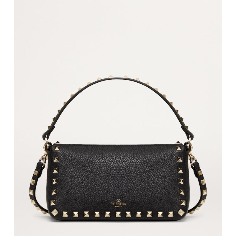 Bolsa Shoulder Small Rockstud