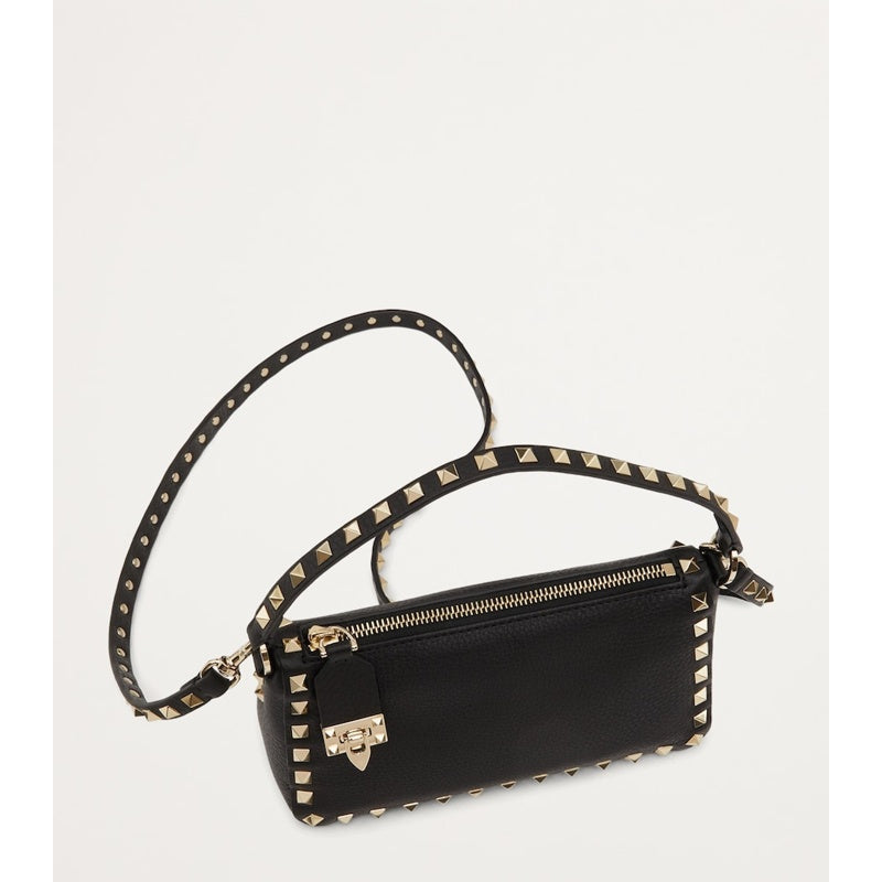 Bolsa Shoulder Small Rockstud