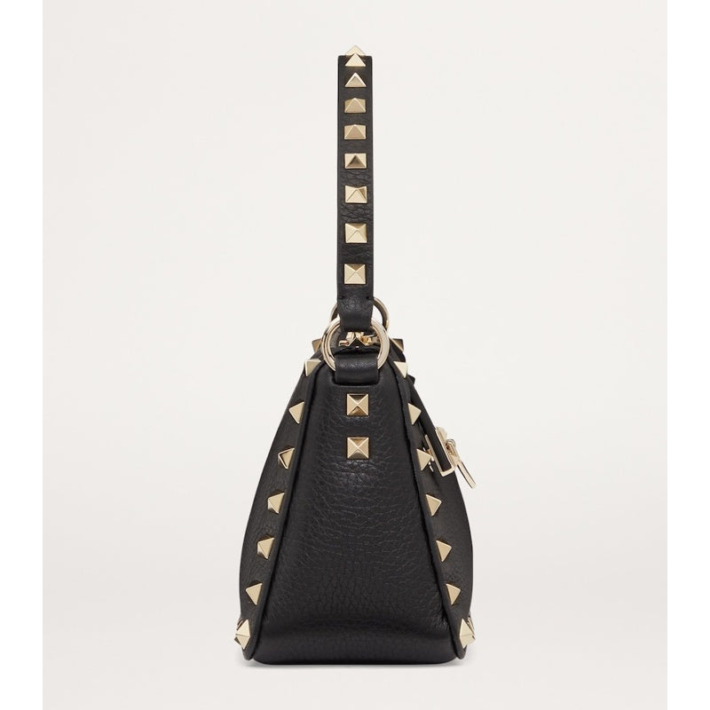 Bolsa Shoulder Small Rockstud