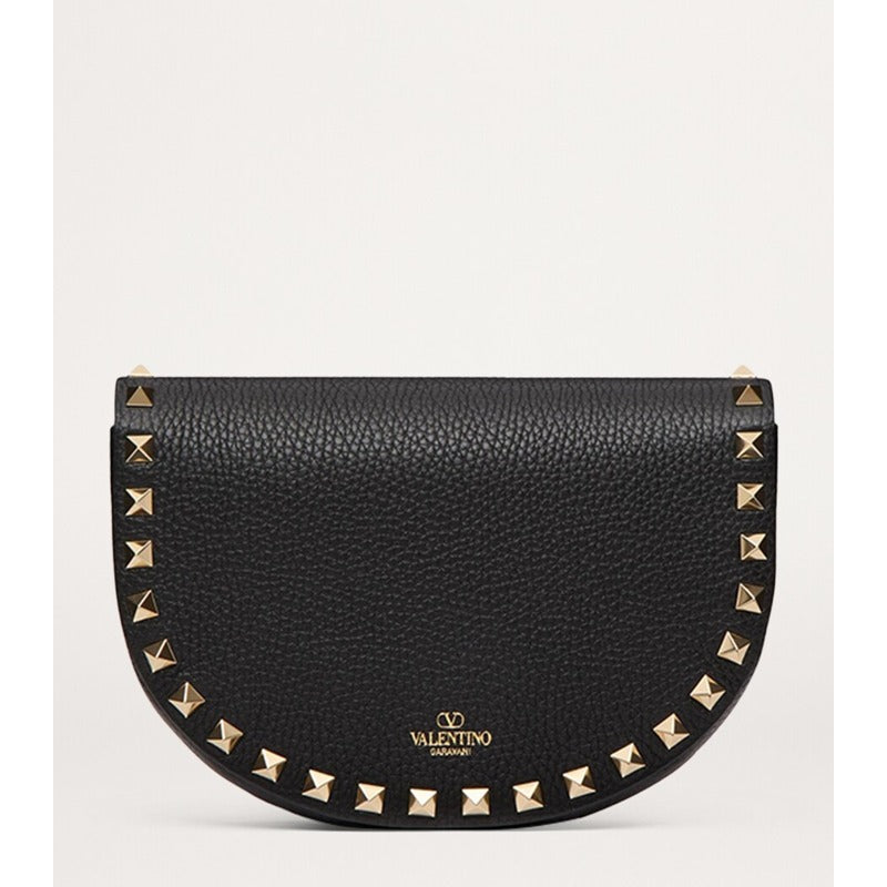 Bolsa Shoulder Mini Rockstud