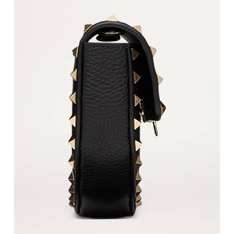 Bolsa Shoulder Mini Rockstud