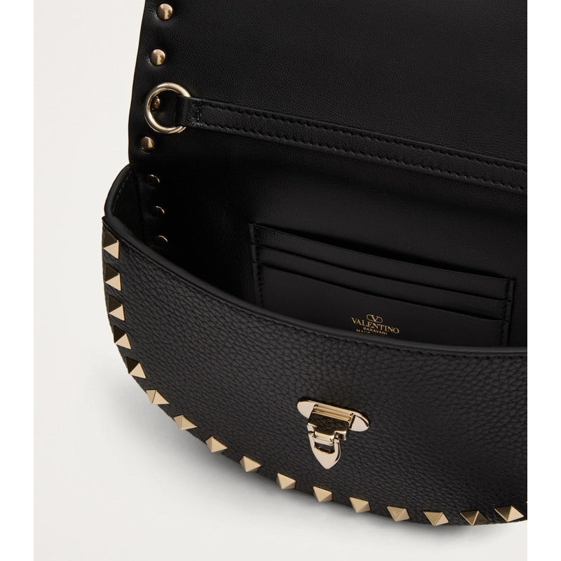 Bolsa Shoulder Mini Rockstud