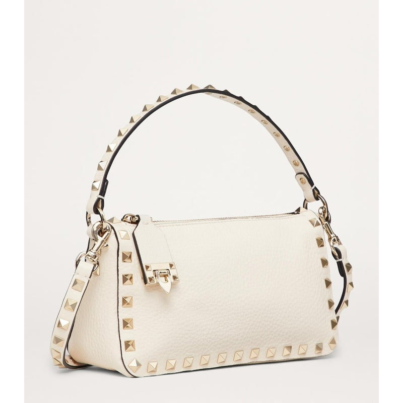 Bolsa Shoulder Small Rockstud