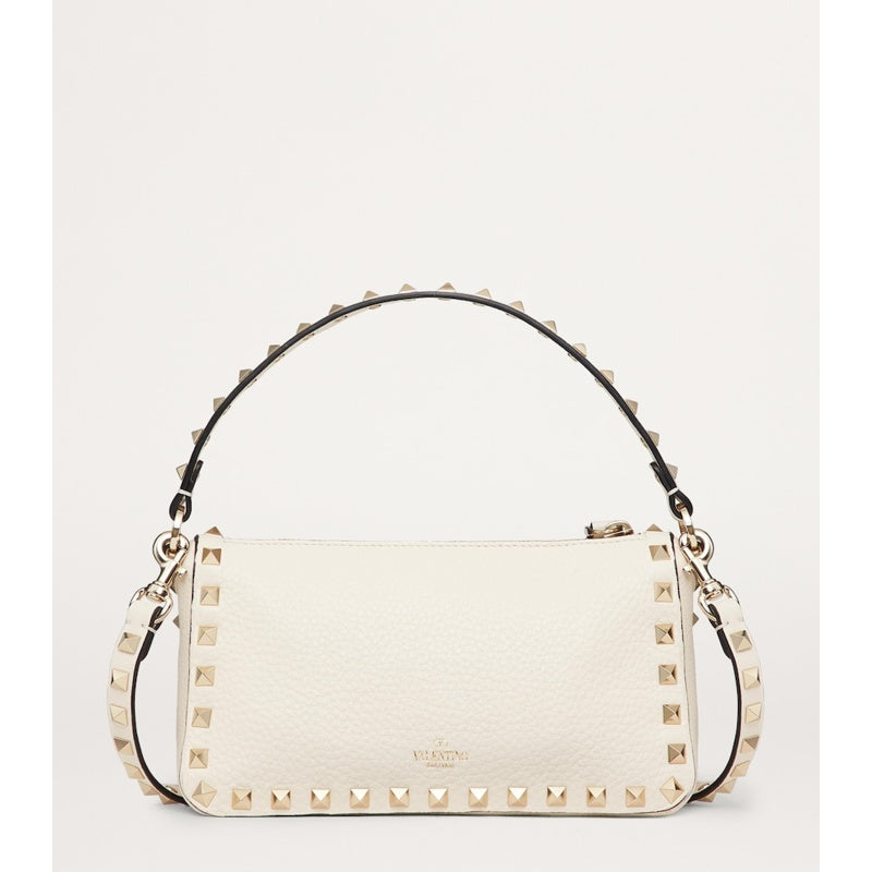 Bolsa Shoulder Small Rockstud