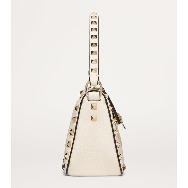 Bolsa Shoulder Small Rockstud
