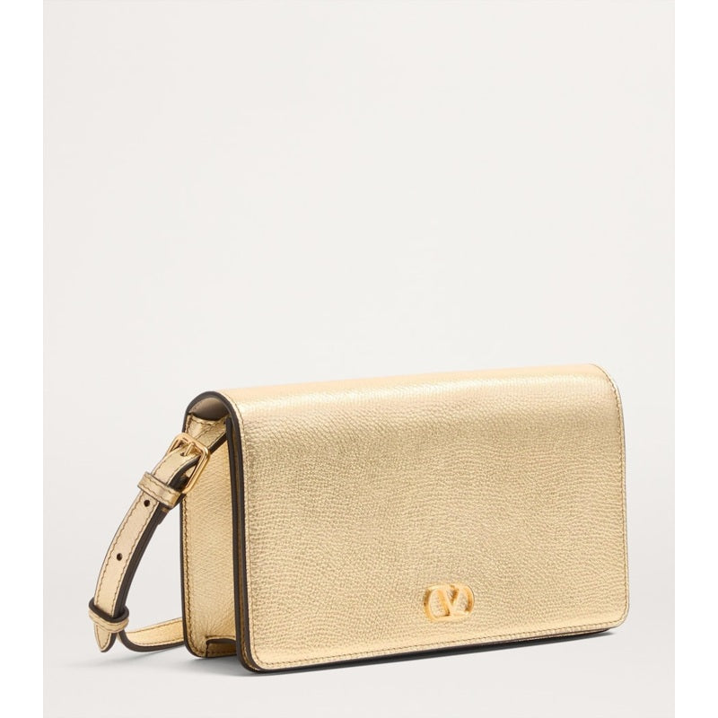 Bolsa Shoulder Mini VLogo