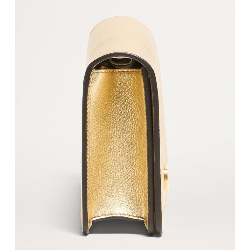 Bolsa Shoulder Mini VLogo