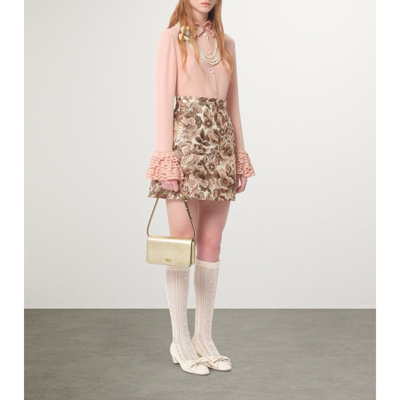 Bolsa Shoulder Mini VLogo