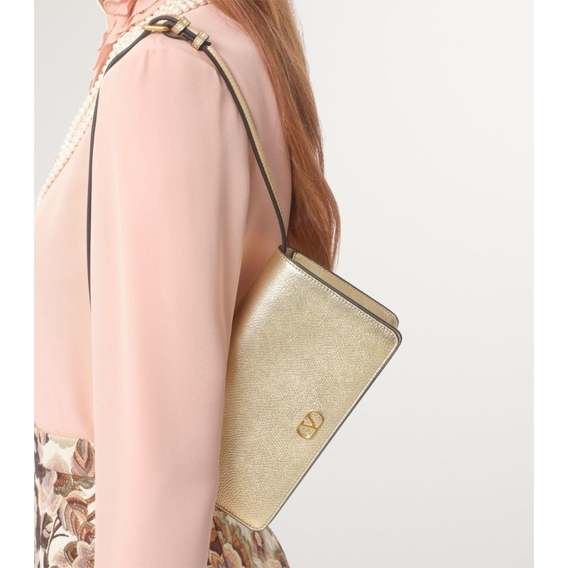 Bolsa Shoulder Mini VLogo