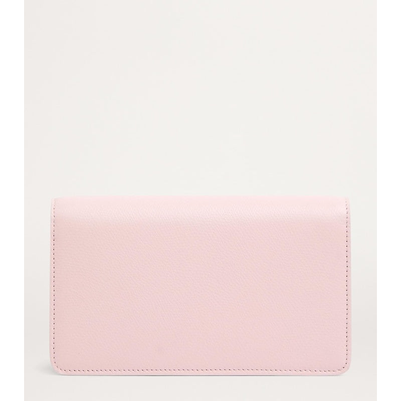 Bolsa Shoulder Mini Calf VLogo