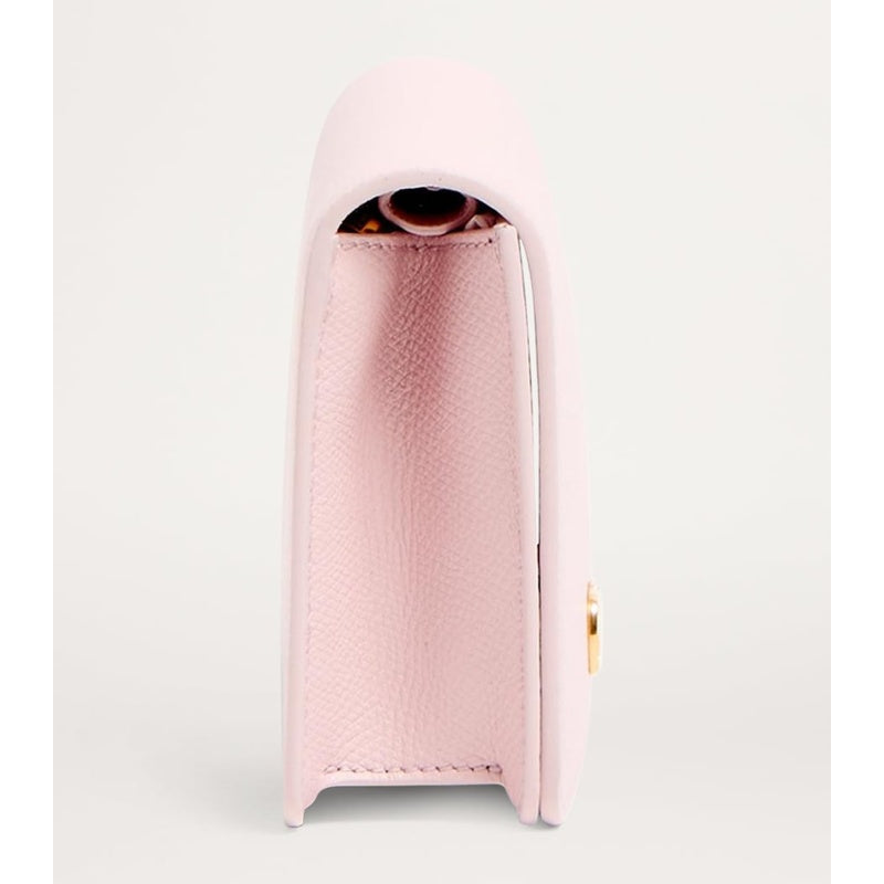 Bolsa Shoulder Mini Calf VLogo