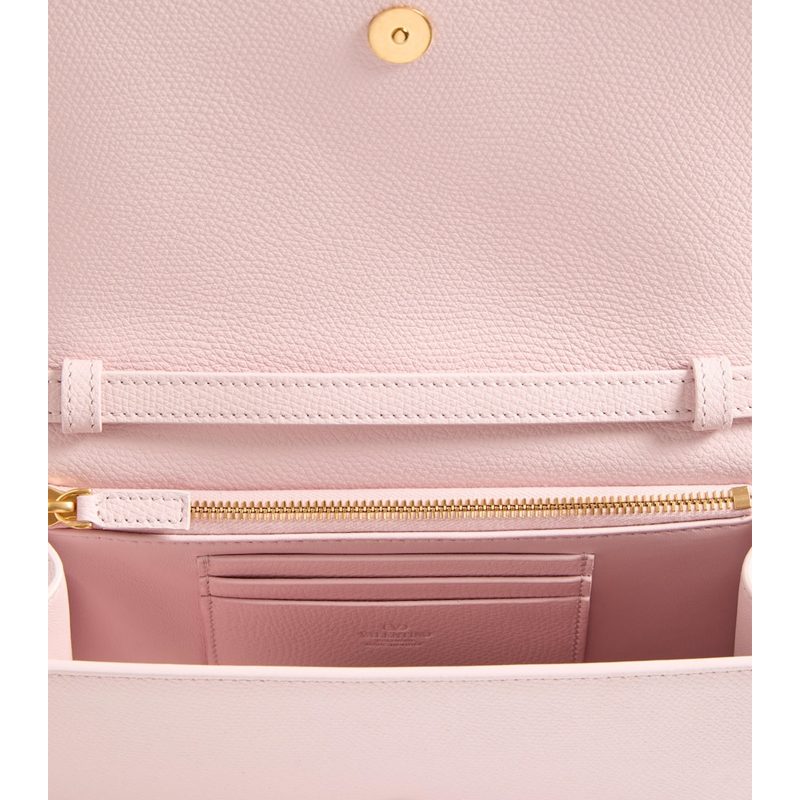 Bolsa Shoulder Mini Calf VLogo