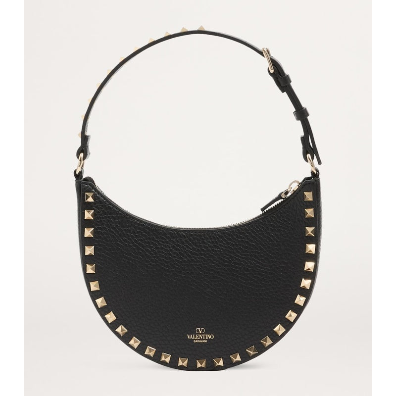 Bolsa Shoulder Mini Rockstud