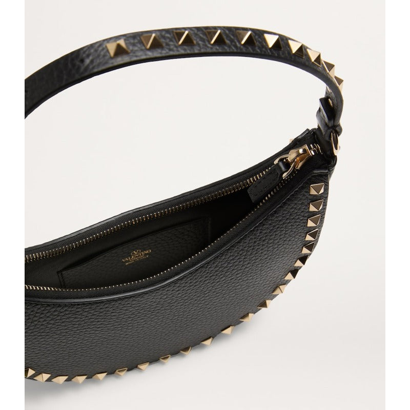 Bolsa Shoulder Mini Rockstud