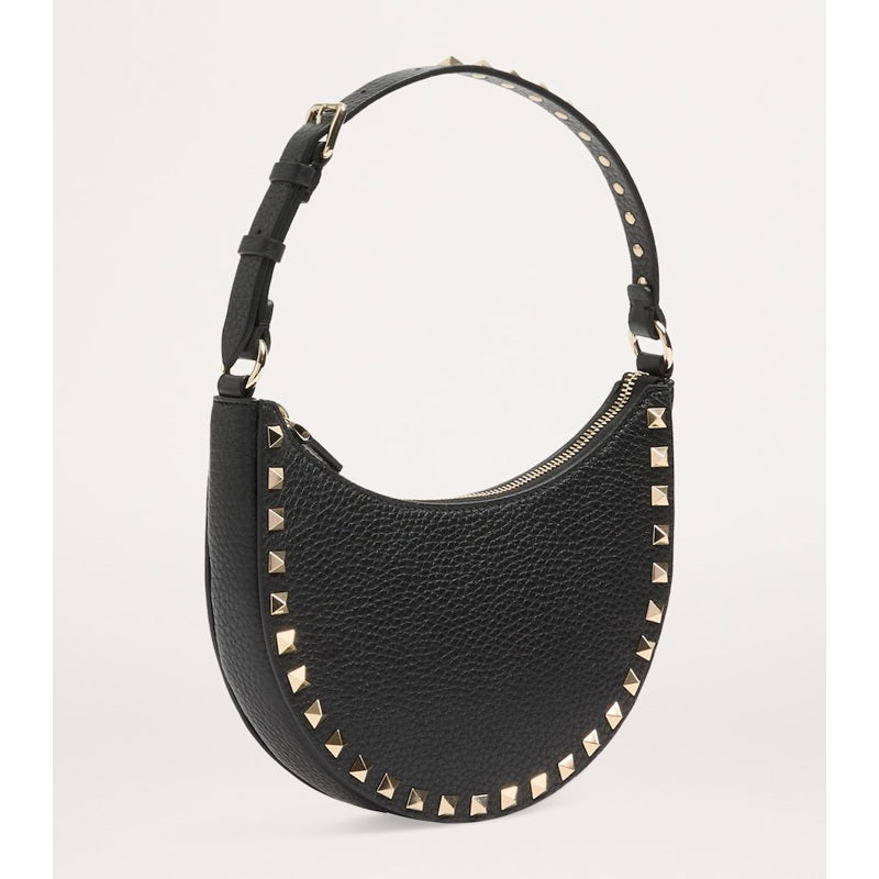 Bolsa Shoulder Mini Rockstud