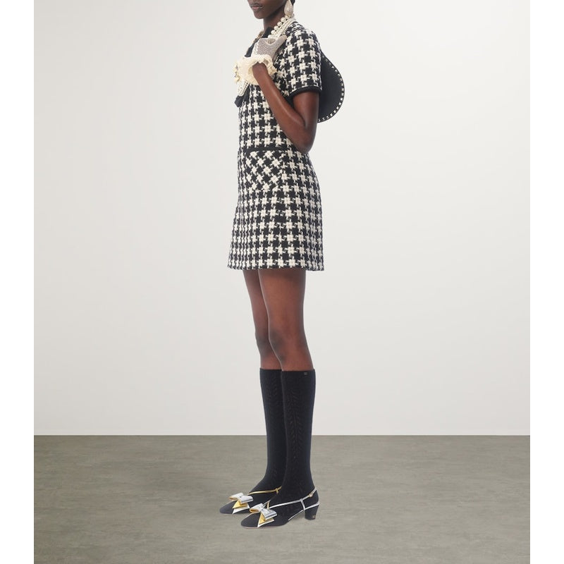 Bolsa Shoulder Mini Rockstud