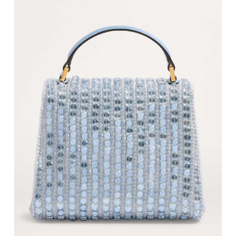 Bolsa Handle Mini Embellished VSLING