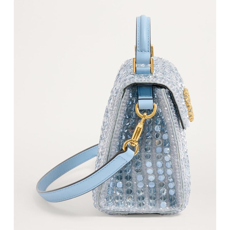 Bolsa Handle Mini Embellished VSLING