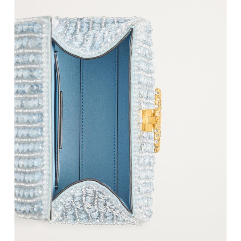 Bolsa Handle Mini Embellished VSLING