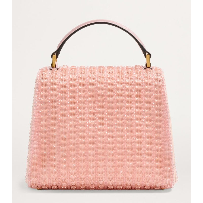 Bolsa Handle Mini Embellished VSLING