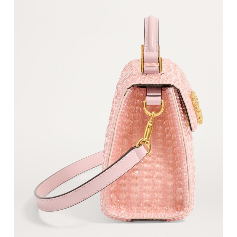 Bolsa Handle Mini Embellished VSLING