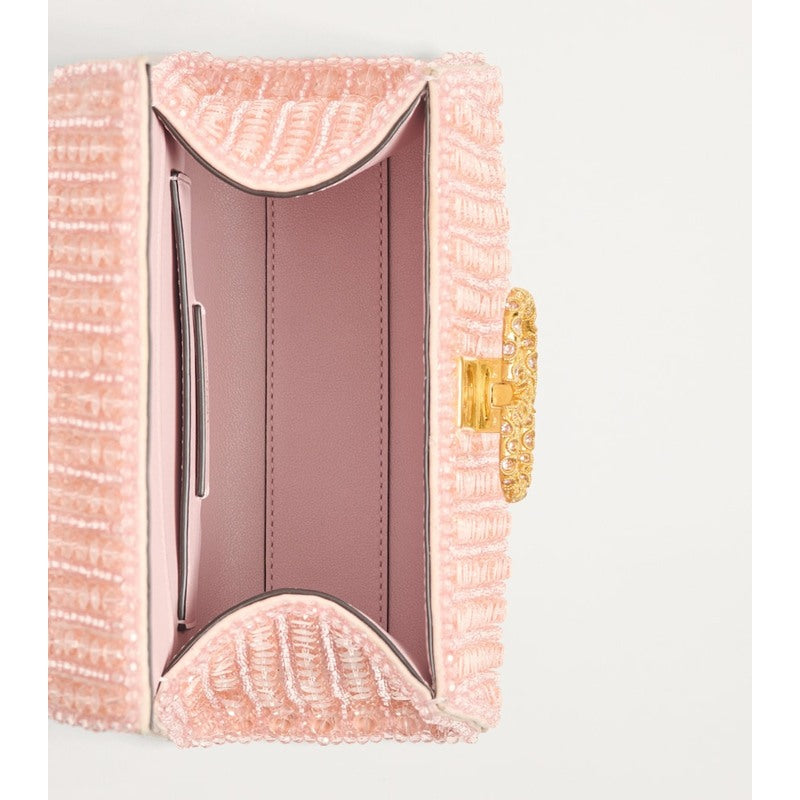 Bolsa Handle Mini Embellished VSLING