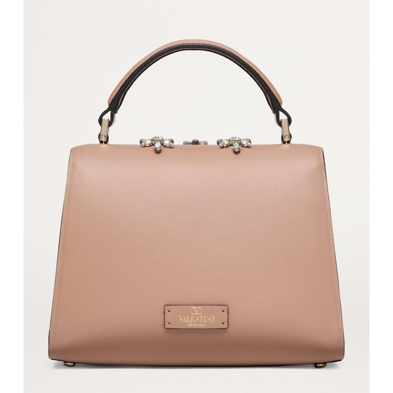 Bolsa Handle Mini Embellished VSLING