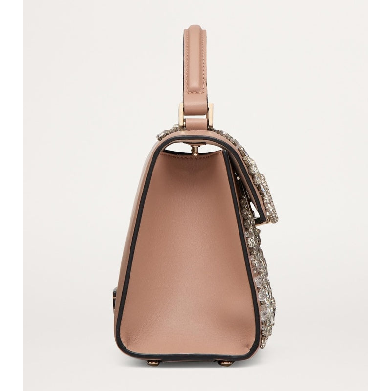 Bolsa Handle Mini Embellished VSLING
