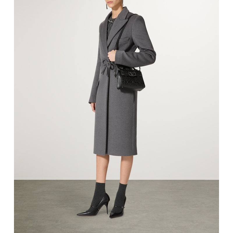 Bolsa Handle Mini Embellished VSLING