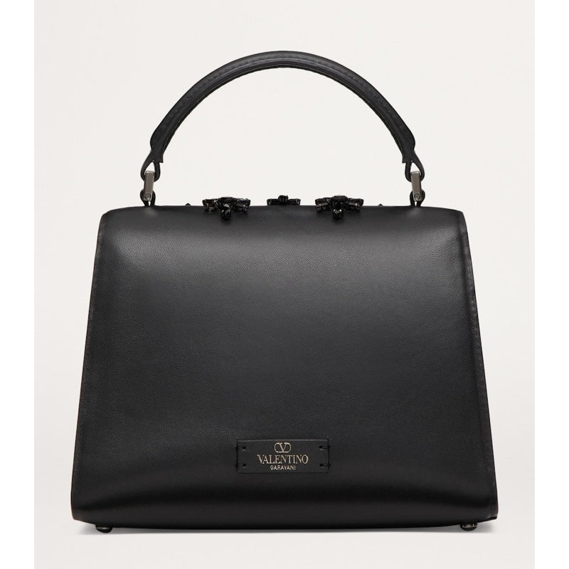 Bolsa Handle Mini Embellished VSLING