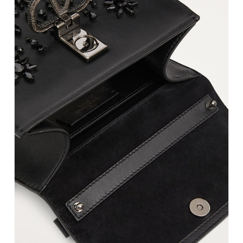 Bolsa Handle Mini Embellished VSLING