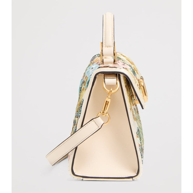 Bolsa Handle Mini Embellished VSLING