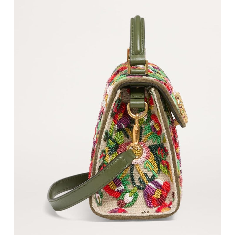 Bolsa Handle Mini Embellished VSLING