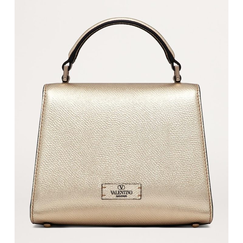 Bolsa Handle Mini Metallic VSLING