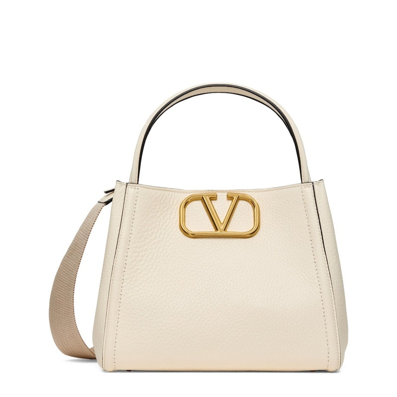 Bolsa Handle Medium Alltime - Mercado de Luxo - O Maior E-Commerce de Bens, Produtos e Serviços de Luxo do Brasil.