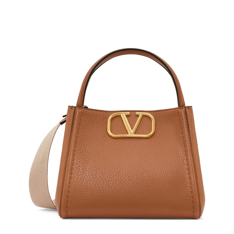 Bolsa Handle Medium Alltime - Mercado de Luxo - O Maior E-Commerce de Bens, Produtos e Serviços de Luxo do Brasil.