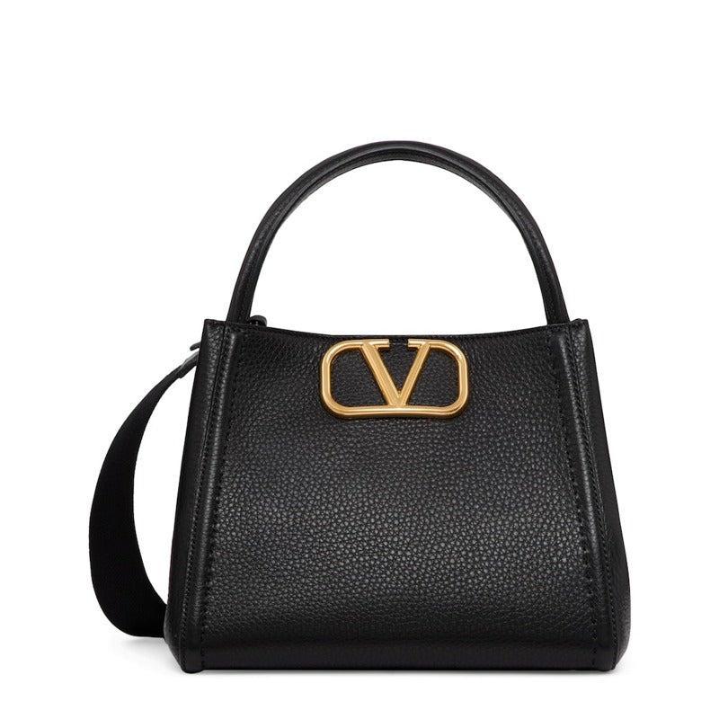 Bolsa Handle Medium Alltime - Mercado de Luxo - O Maior E-Commerce de Bens, Produtos e Serviços de Luxo do Brasil.