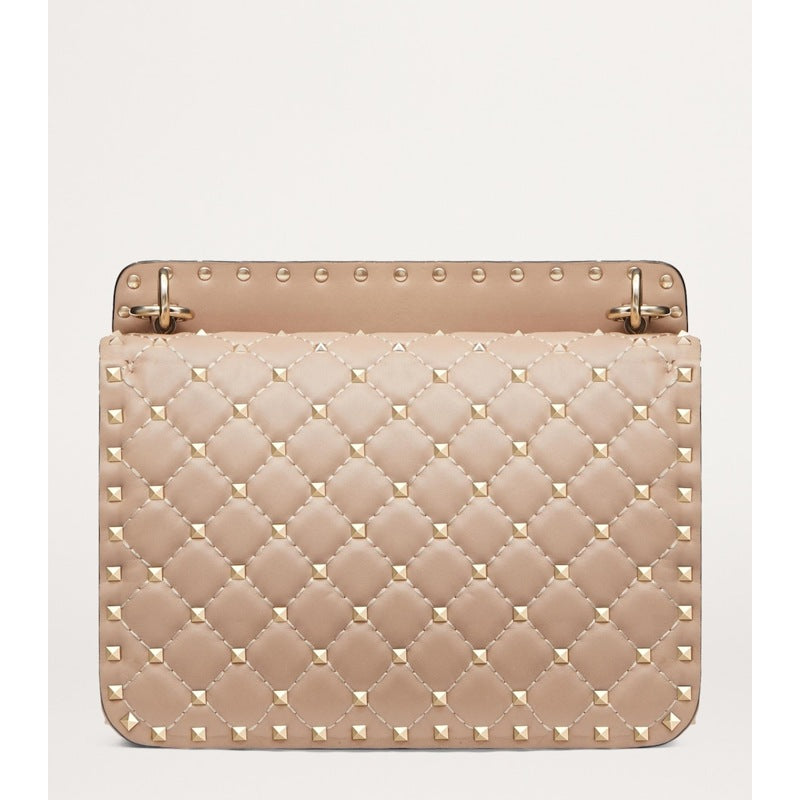 Bolsa Handle Medium Rockstud Spike