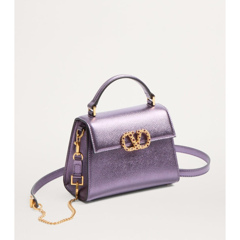 Bolsa Handle Mini Calf VSLING