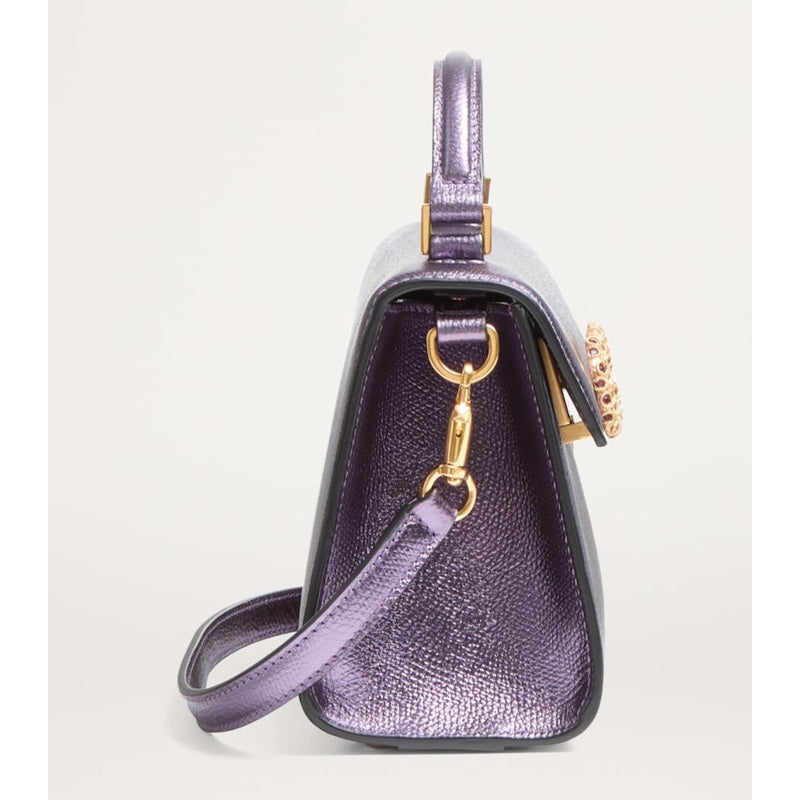 Bolsa Handle Mini Calf VSLING