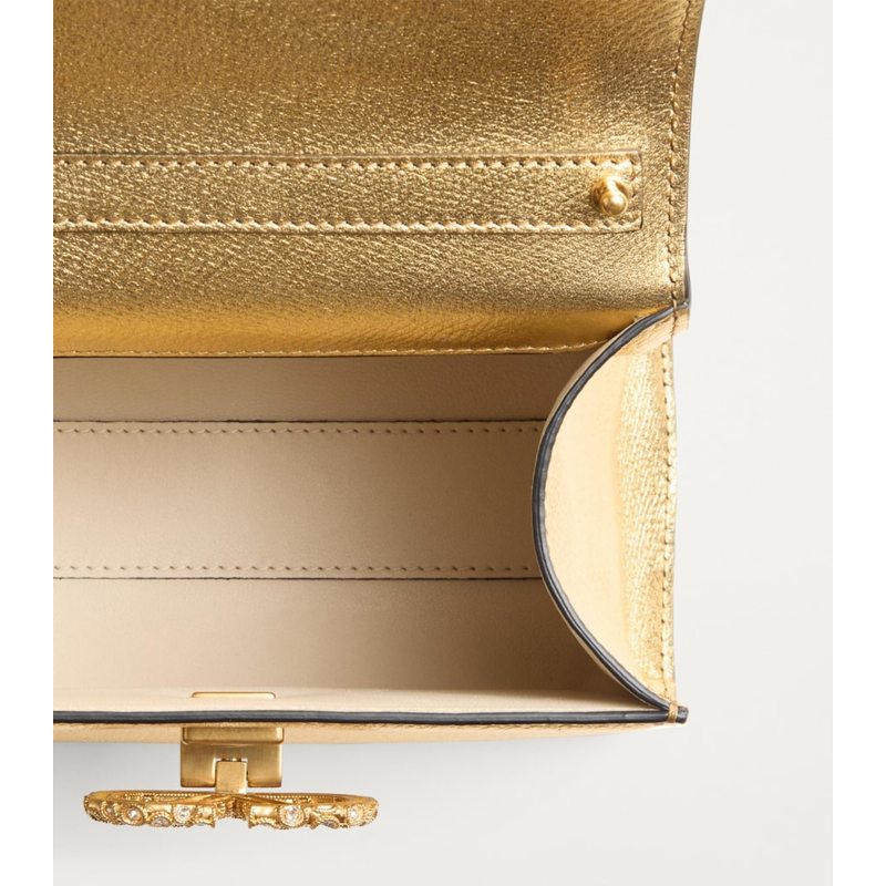 Bolsa Handle Mini Calf VSLING