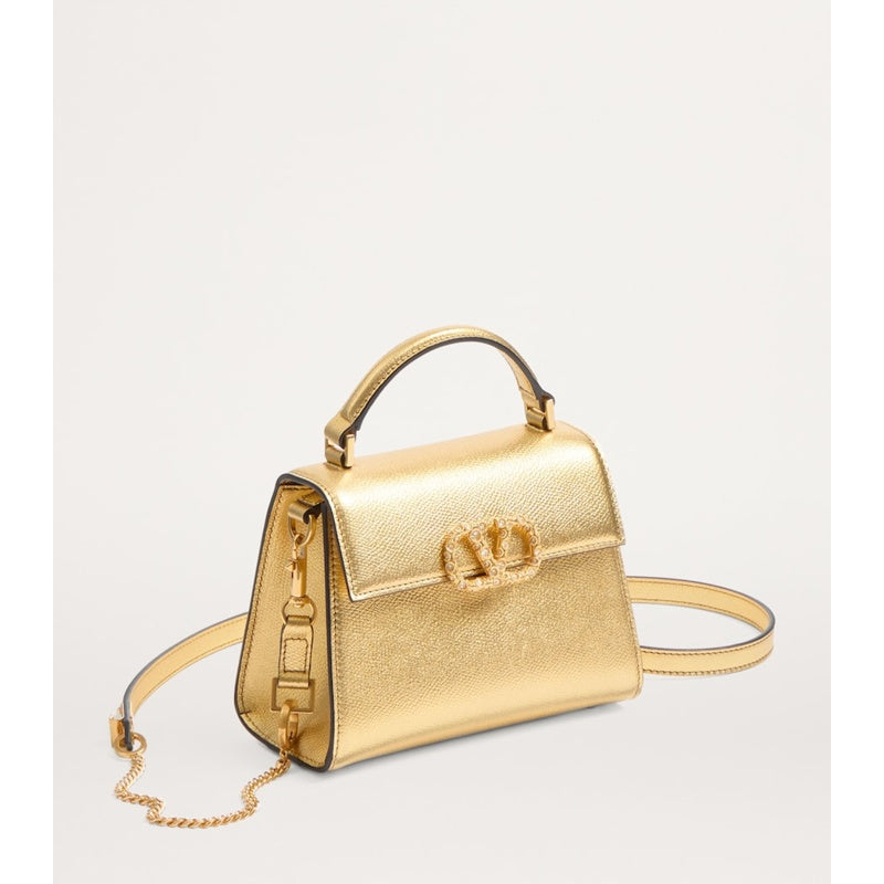 Bolsa Handle Mini Calf VSLING