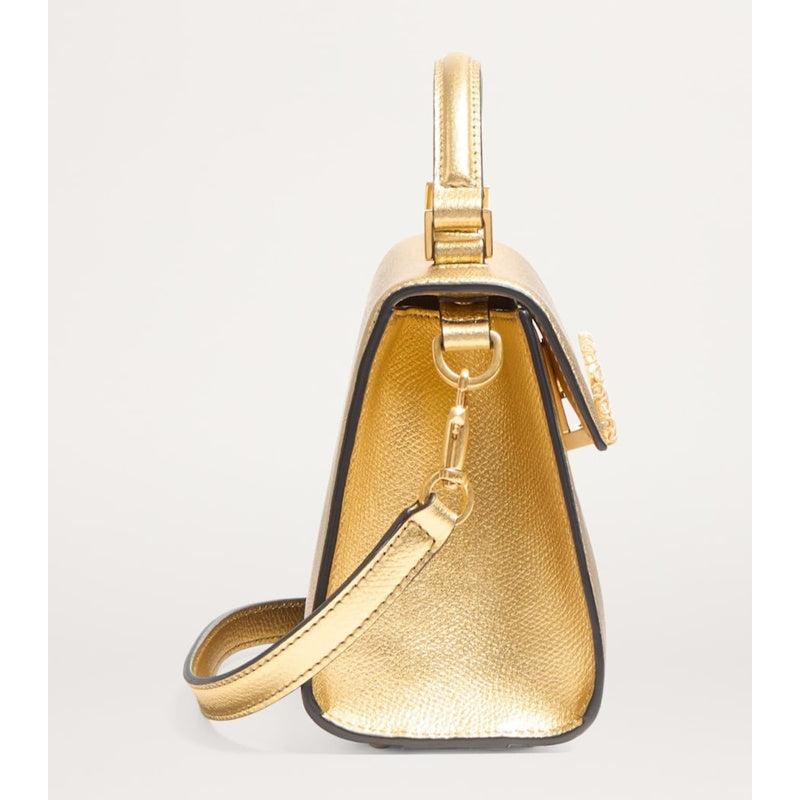 Bolsa Handle Mini Calf VSLING