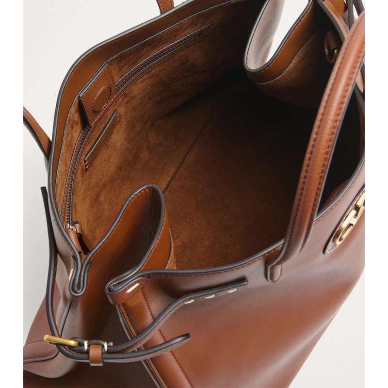 Bolsa Handle Medium Antibes