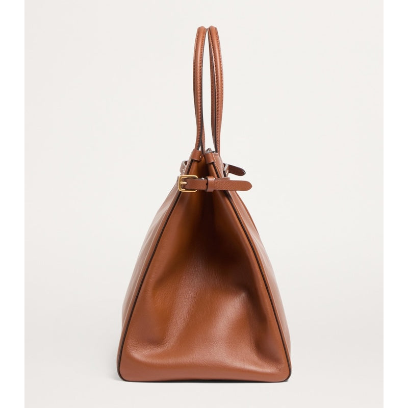 Bolsa Handle Medium Antibes