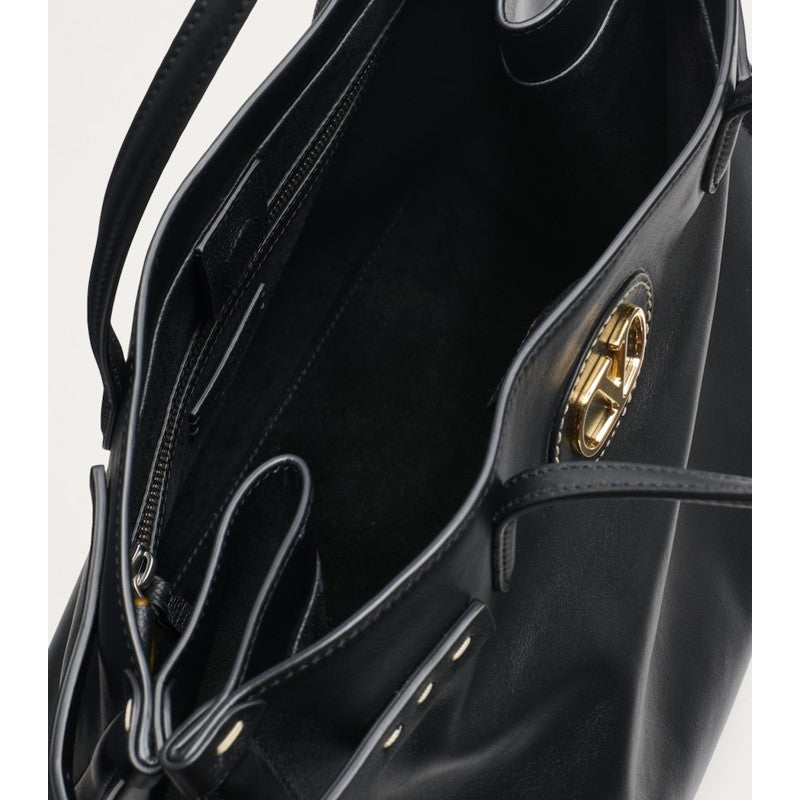 Bolsa Handle Medium Antibes