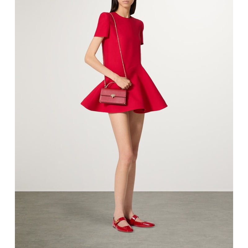 Bolsa Handle Mini Rockstud